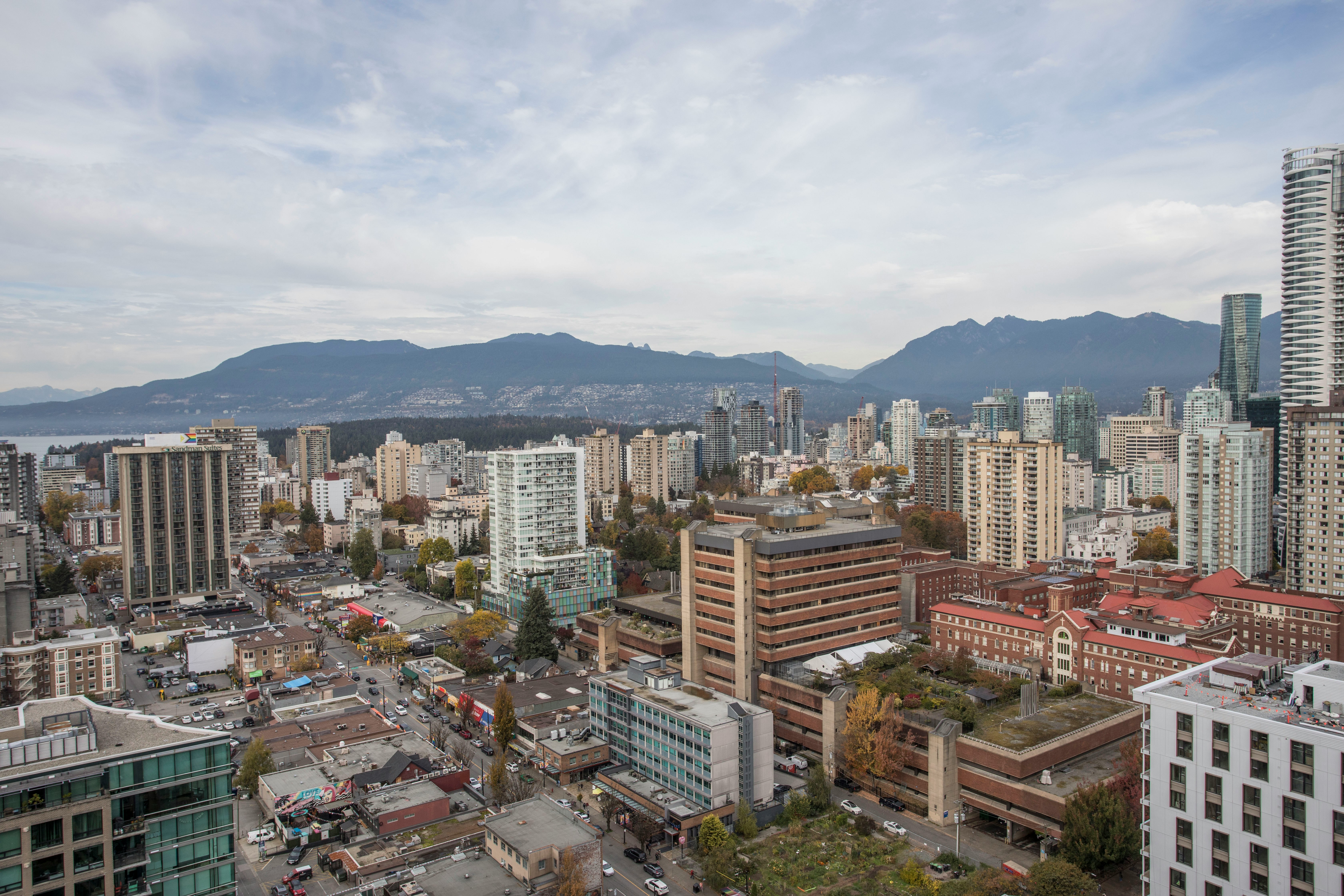 2907-1277 Hornby Street, Vancouver, BC, V6Z 0H7 - 18