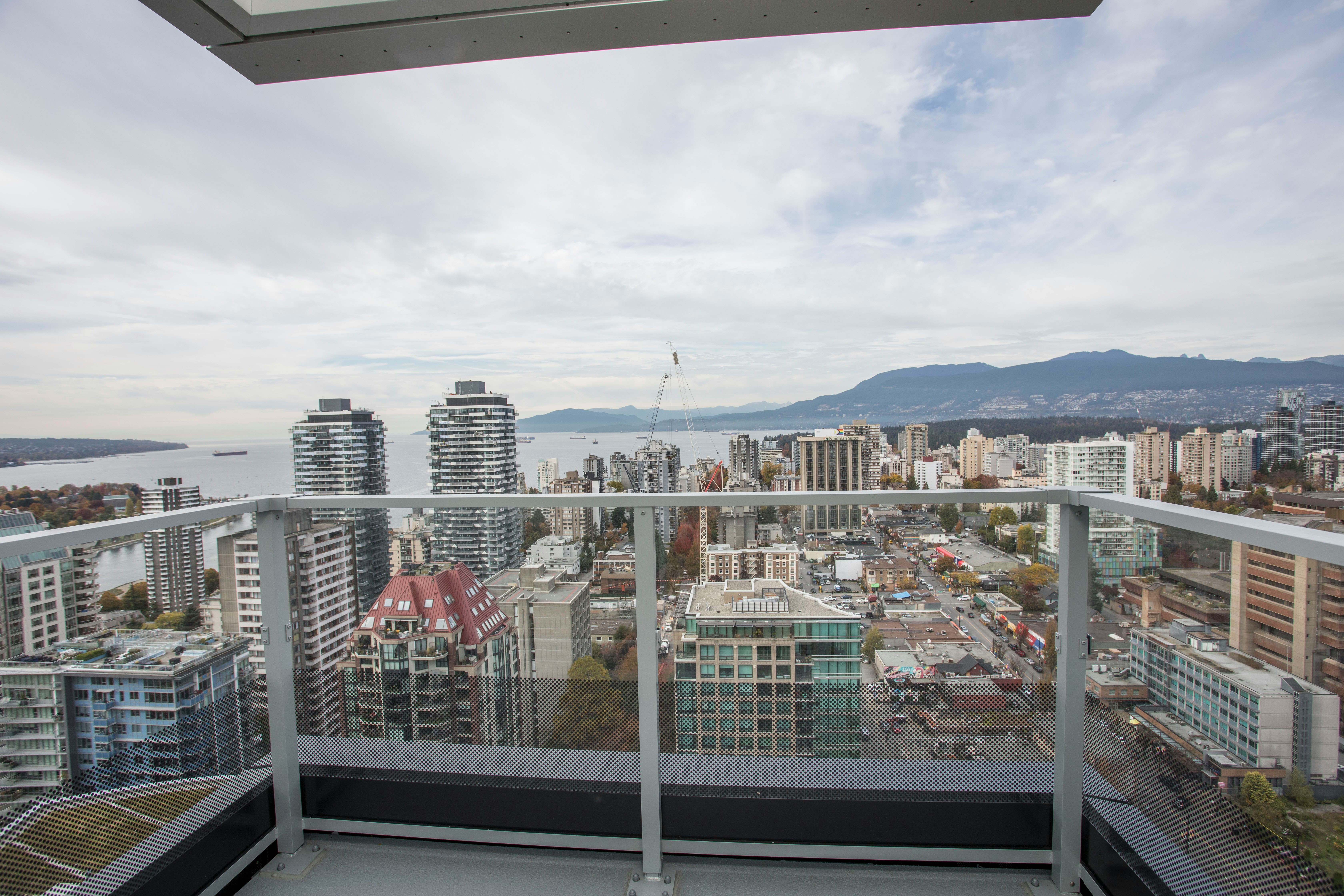 2907-1277 Hornby Street, Vancouver, BC, V6Z 0H7 - 15