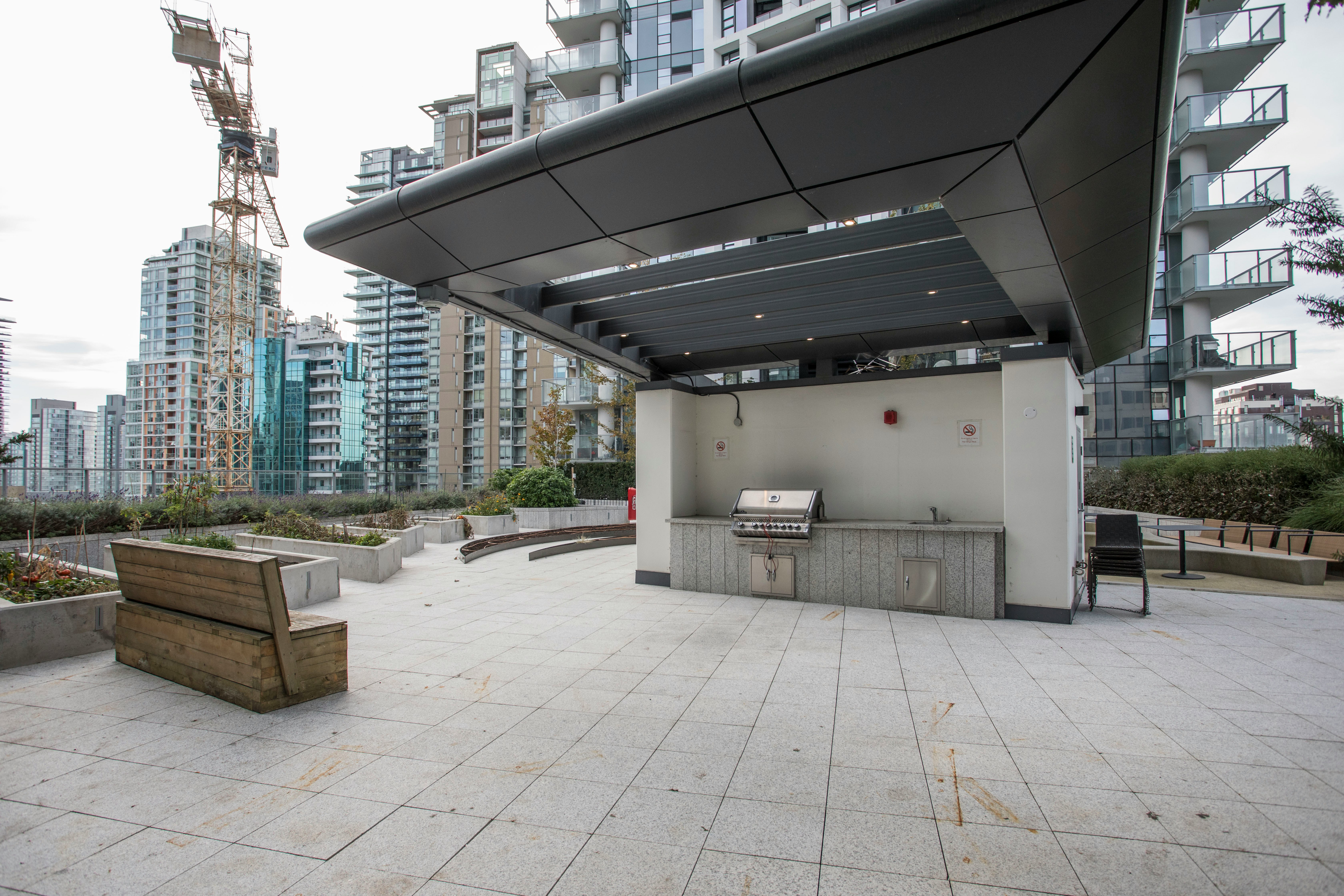 2907-1277 Hornby Street, Vancouver, BC, V6Z 0H7 - 32