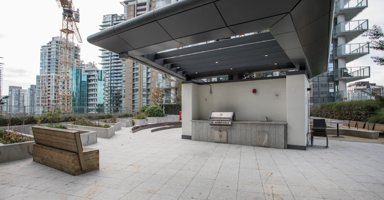 2907-1277 Hornby Street, Vancouver, BC, V6Z 0H7 - 32