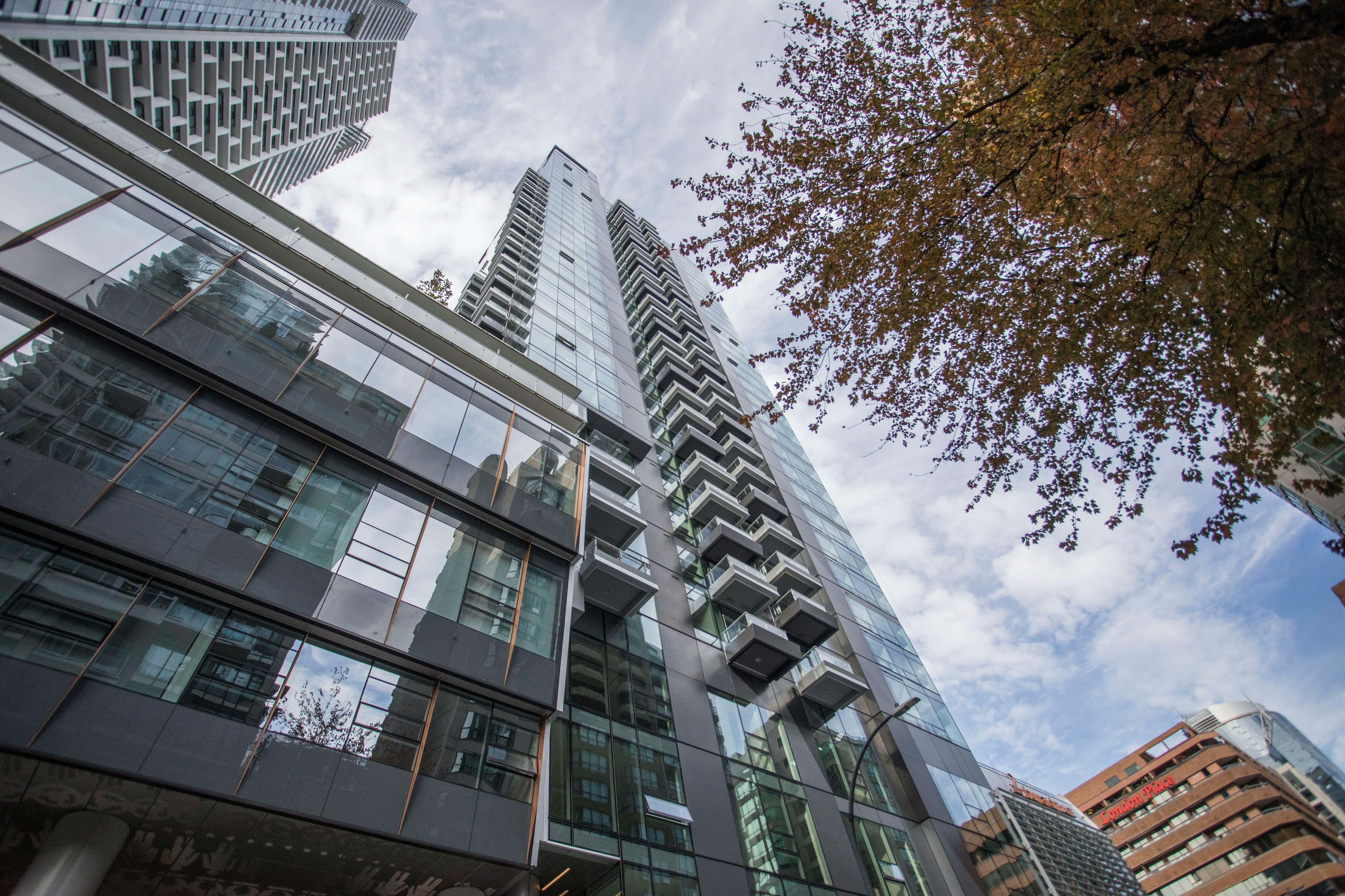 2907-1277 Hornby Street, Vancouver, BC, V6Z 0H7 - 30