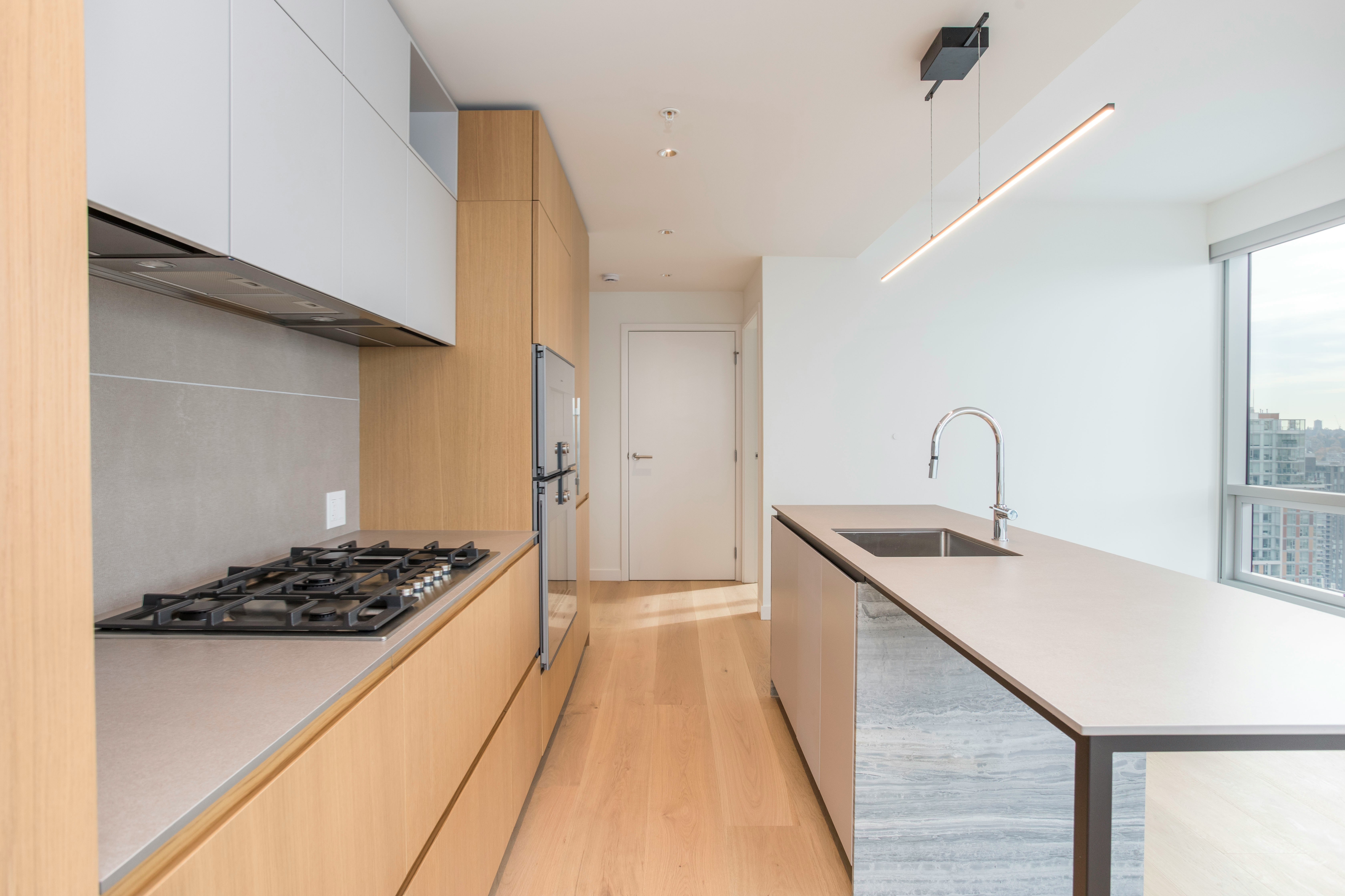 2907-1277 Hornby Street, Vancouver, BC, V6Z 0H7 - 3