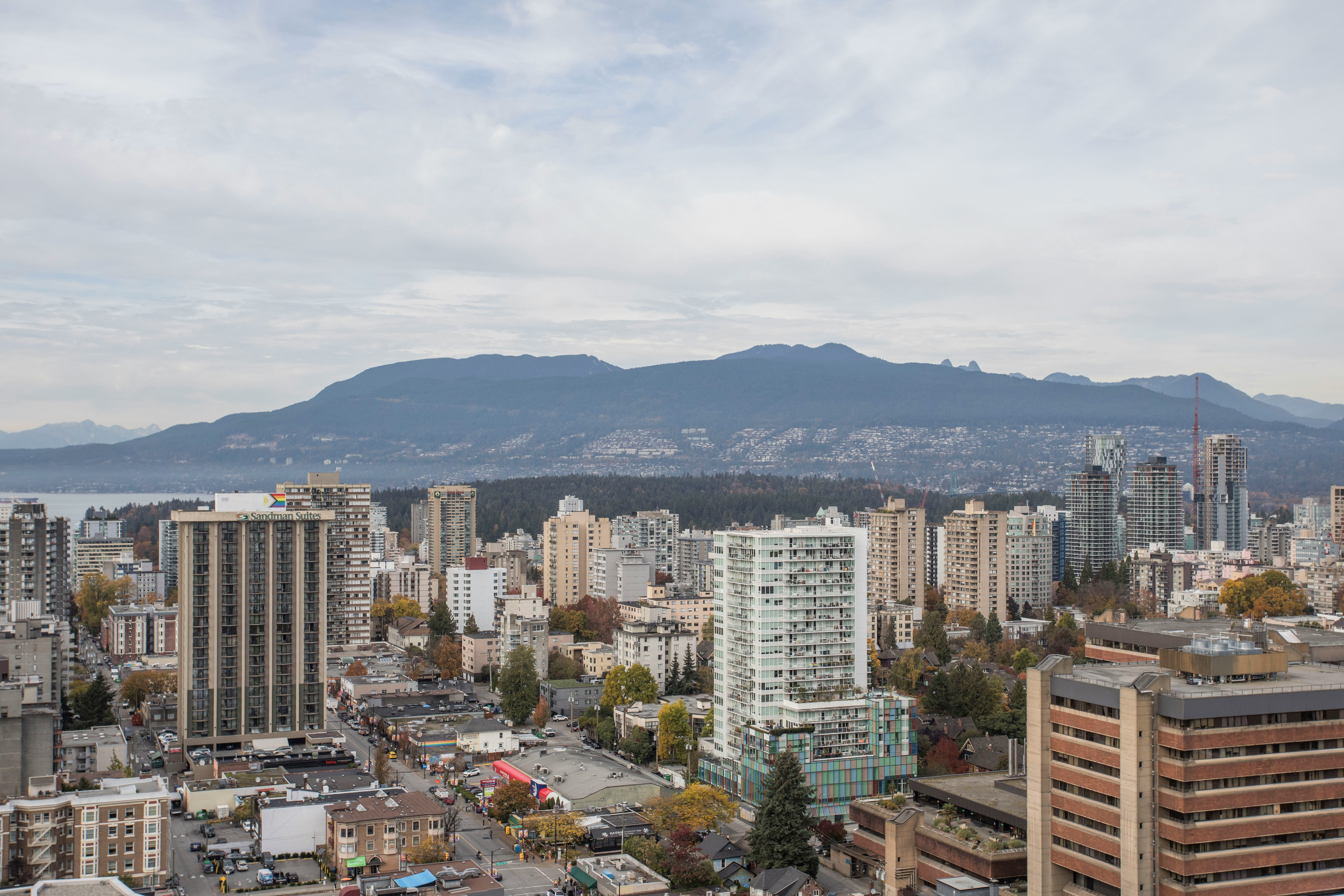 2907-1277 Hornby Street, Vancouver, BC, V6Z 0H7 - 19