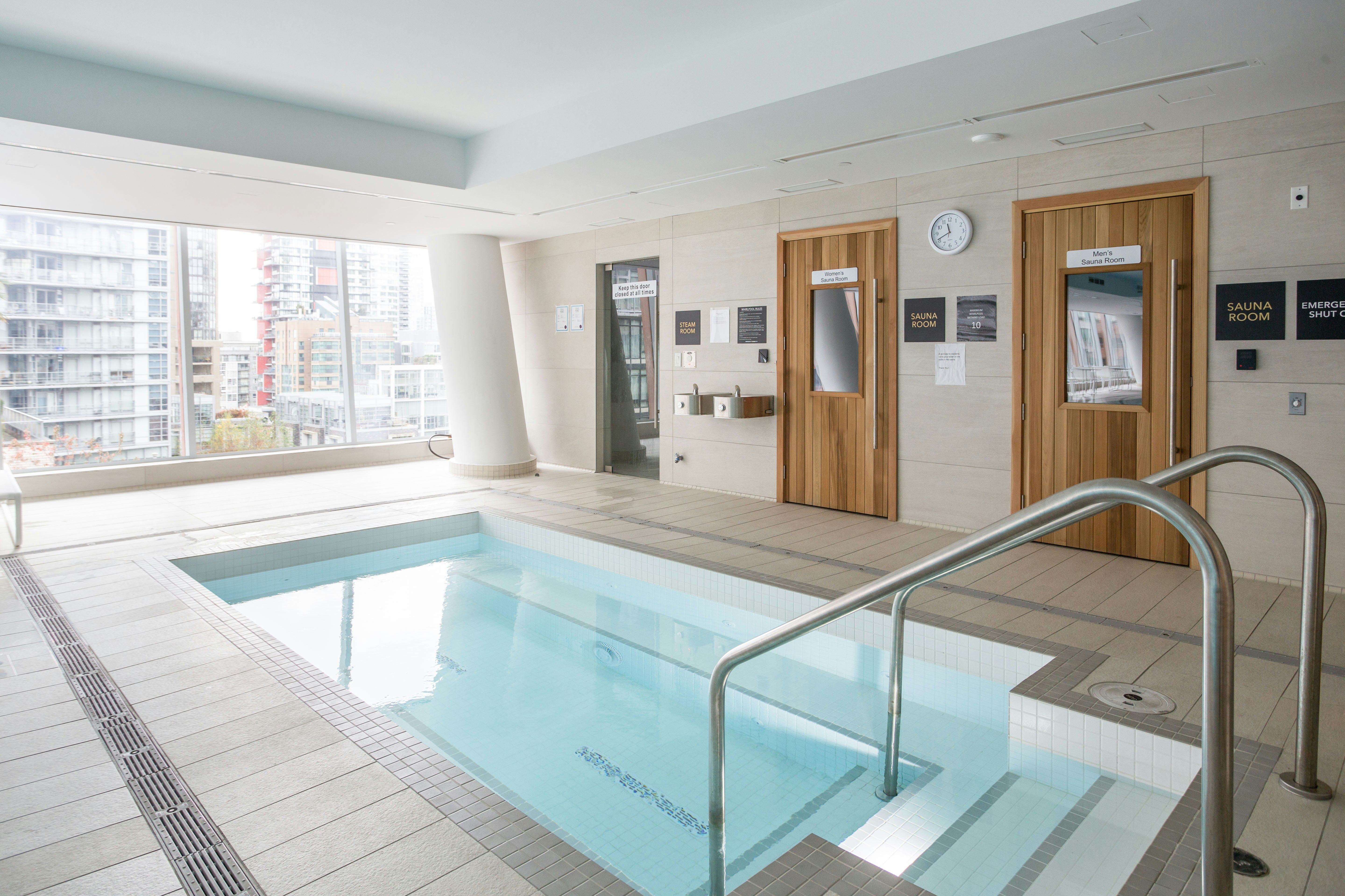 2907-1277 Hornby Street, Vancouver, BC, V6Z 0H7 - 37