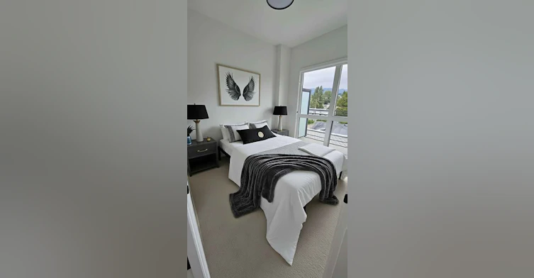 666-422 East 3rd Street, North Vancouver, BC, V7L 0K1 - 4