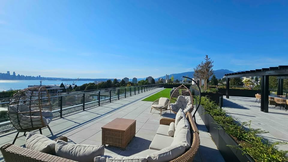 666-422 East 3rd Street, North Vancouver, BC, V7L 0K1 - 8