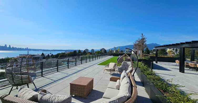 666-422 East 3rd Street, North Vancouver, BC, V7L 0K1 - 8