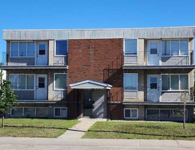 201-10204 106 201 Avenue, Grande Prairie, AB, T8V 1K1