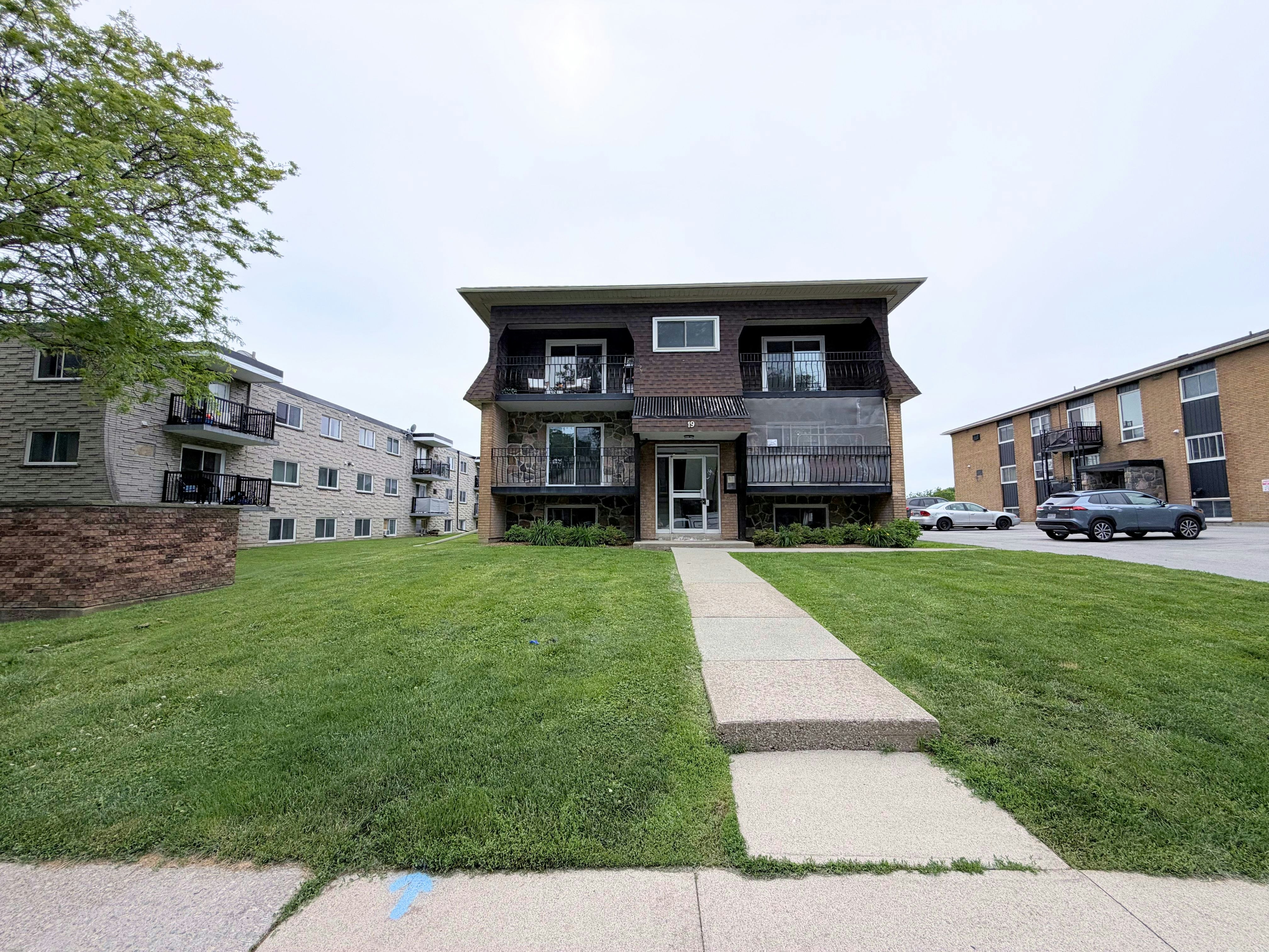 Unit 5-19 Empire Street, Welland, ON, L3B 2L3 - 14