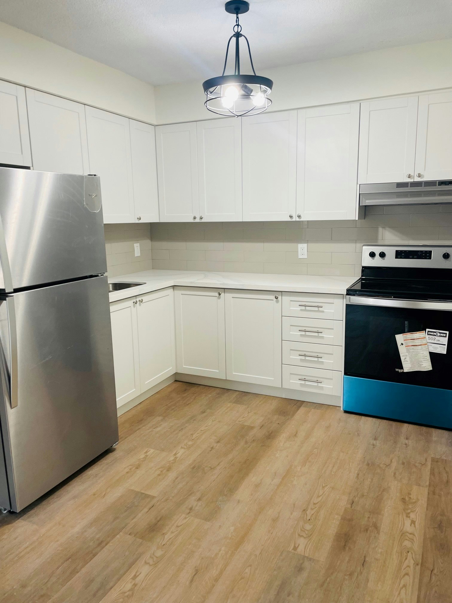 1B-73 Roncesvalles Avenue, Toronto, ON, M6R 2K6 - 2