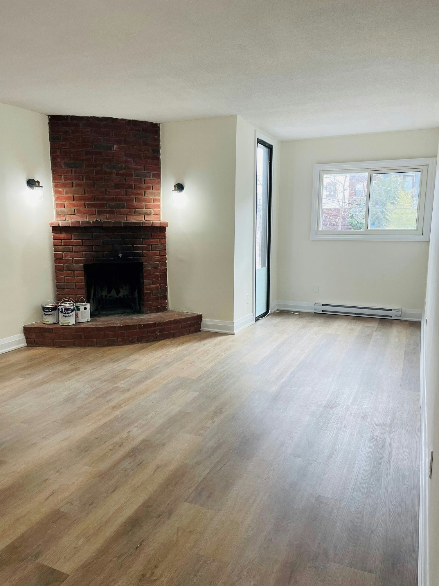 1B-73 Roncesvalles Avenue, Toronto, ON, M6R 2K6 - 5