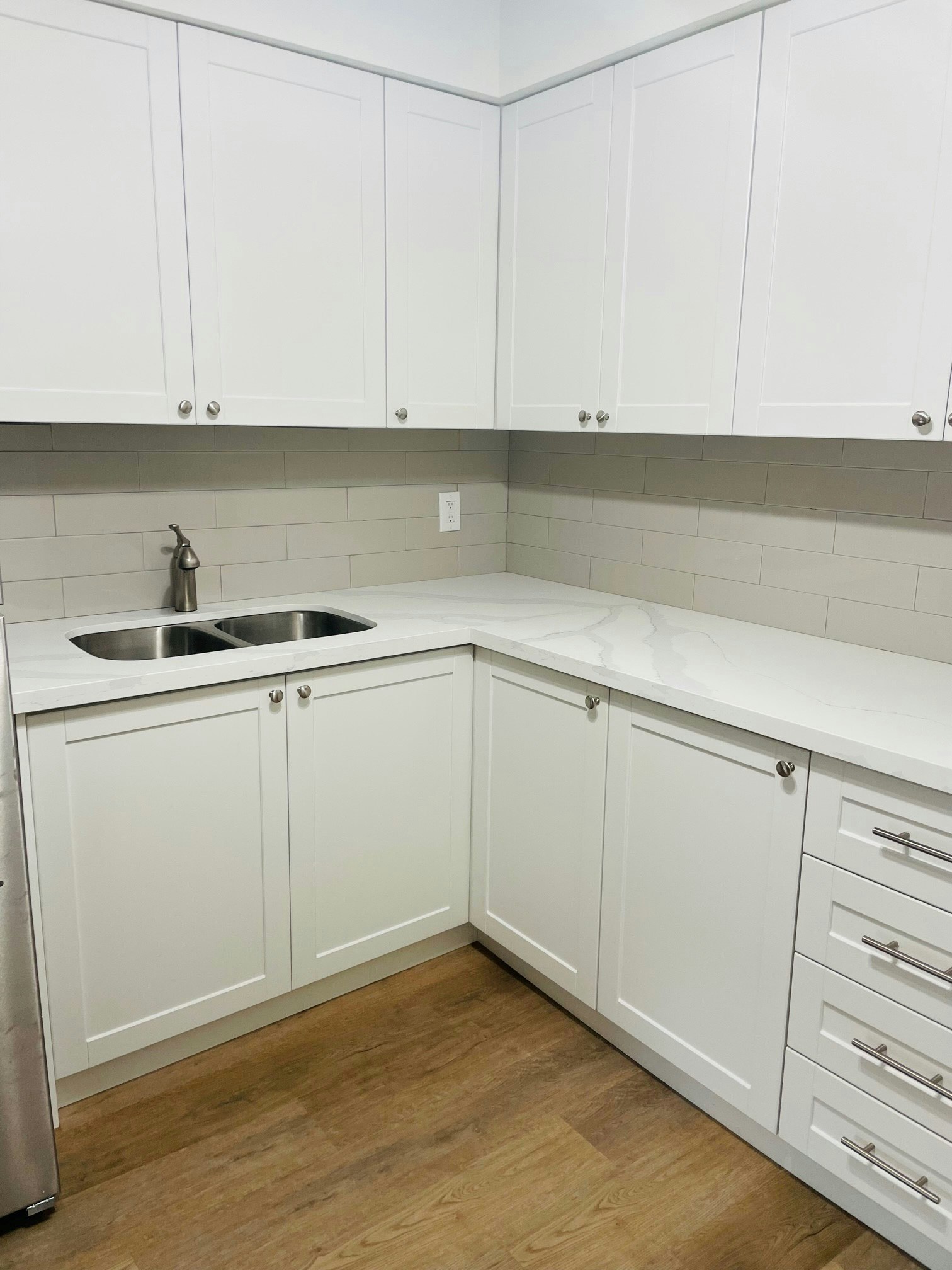 1B-73 Roncesvalles Avenue, Toronto, ON, M6R 2K6 - 3