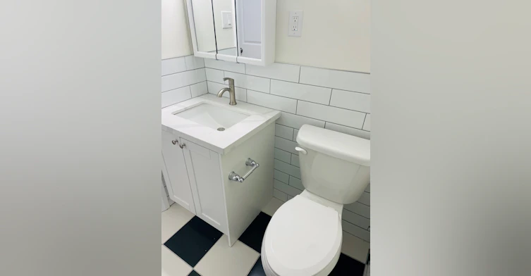 1B-73 Roncesvalles Avenue, Toronto, ON, M6R 2K6 - 11