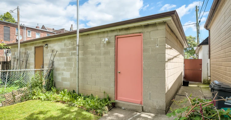 85 Greenlaw Avenue, Toronto, ON, M6H 3V8 - 33