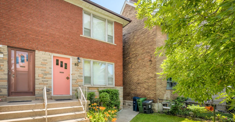 85 Greenlaw Avenue, Toronto, ON, M6H 3V8 - 2