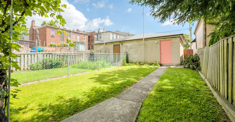 85 Greenlaw Avenue, Toronto, ON, M6H 3V8 - 31