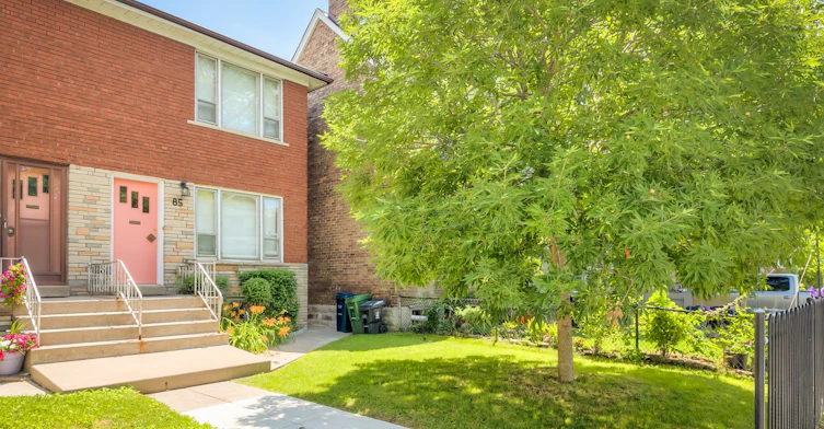 85 Greenlaw Avenue, Toronto, ON, M6H 3V8 - 3