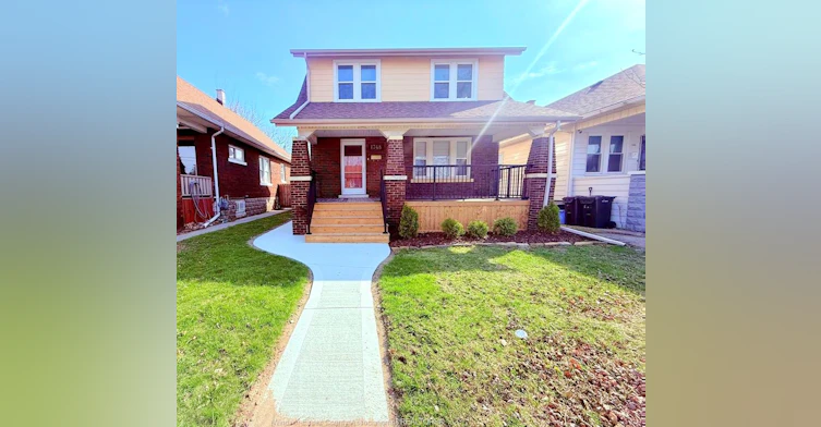 1748 Hall Avenue, Windsor, ON, N8W 2L4 - 2