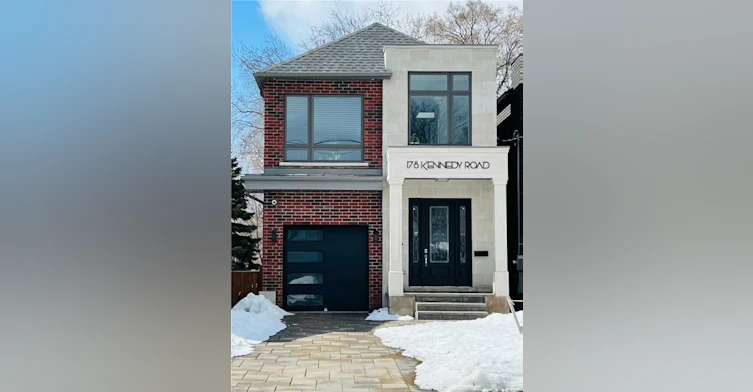 178 Kennedy Road, Toronto, ON, M1N 3P3 - 28