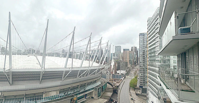 1807-685 Pacific Boulevard, Vancouver, BC, V6B 0R4 - 13