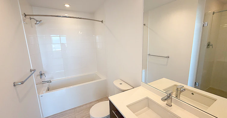 1807-685 Pacific Boulevard, Vancouver, BC, V6B 0R4 - 3