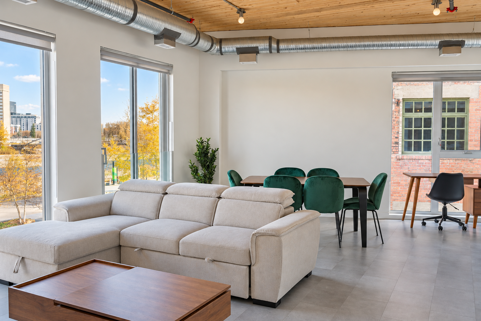 306-606 Confluence Way Southeast, Calgary, AB, T2G 1K6 - 2