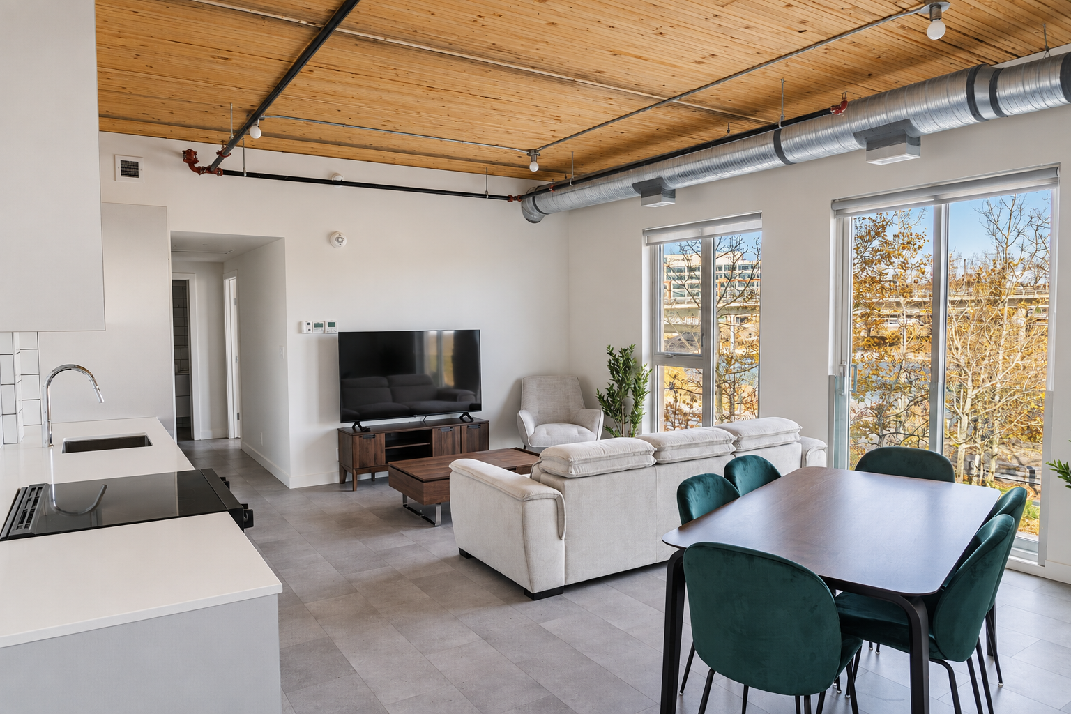 306-606 Confluence Way Southeast, Calgary, AB, T2G 1K6