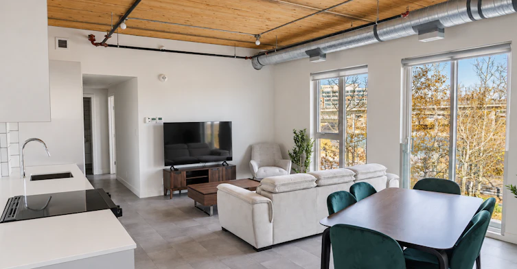 306-606 Confluence Way Southeast, Calgary, AB, T2G 1K6