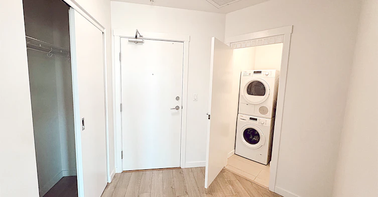 1709-97 West Georgia Street, Vancouver, BC, V6B 0N7 - 9