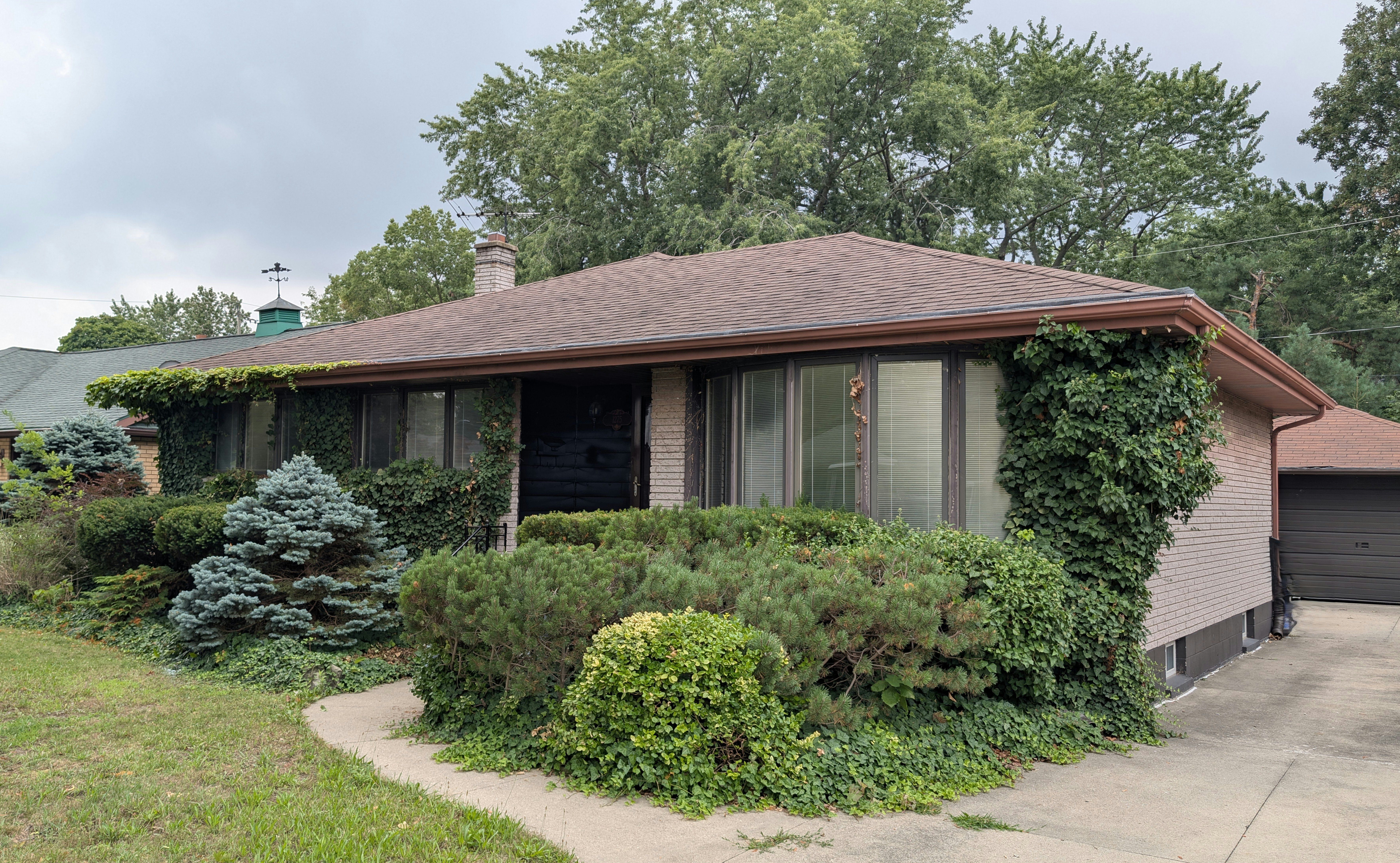 1275 Parkview Avenue, Windsor, ON, N8S 2X8 - 2