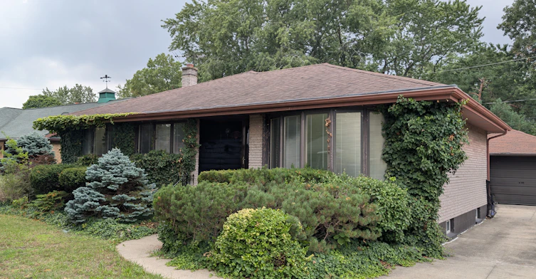 1275 Parkview Avenue, Windsor, ON, N8S 2X8 - 2