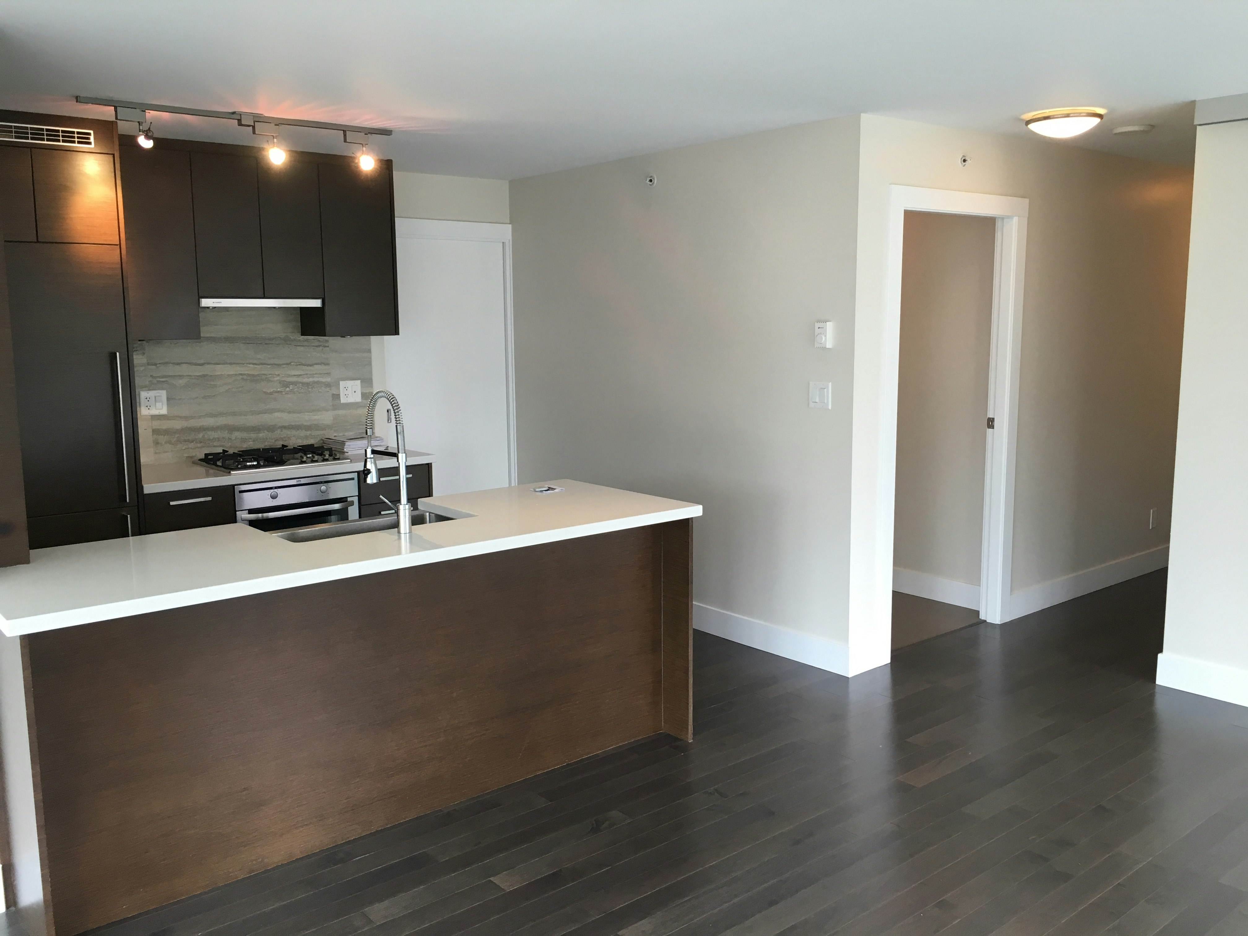 1007-535 Smithe Street, Vancouver, BC, V6B 0H2 - 2