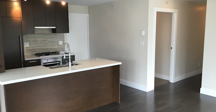 1007-535 Smithe Street, Vancouver, BC, V6B 0H2 - 2