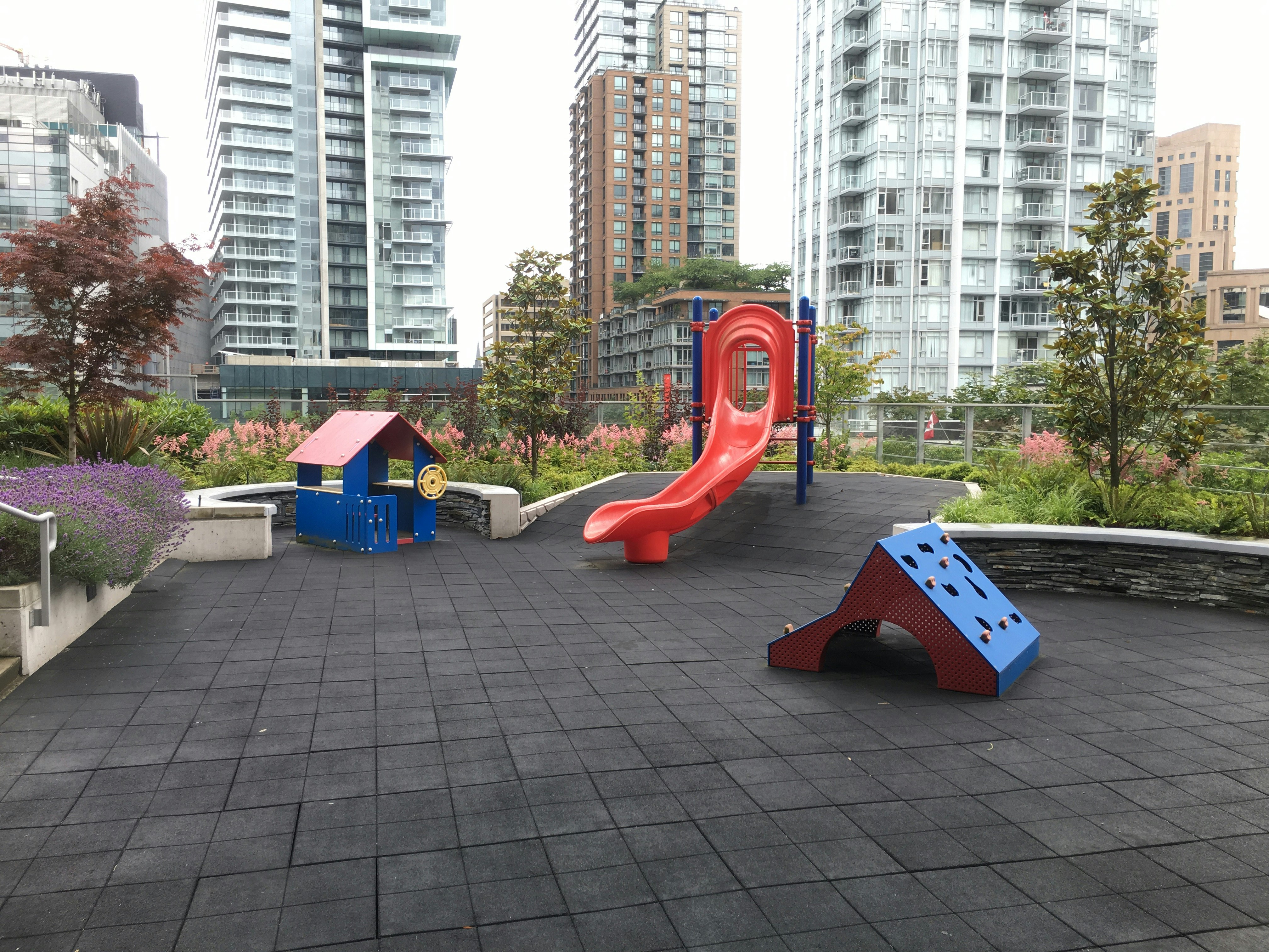 1007-535 Smithe Street, Vancouver, BC, V6B 0H2 - 18
