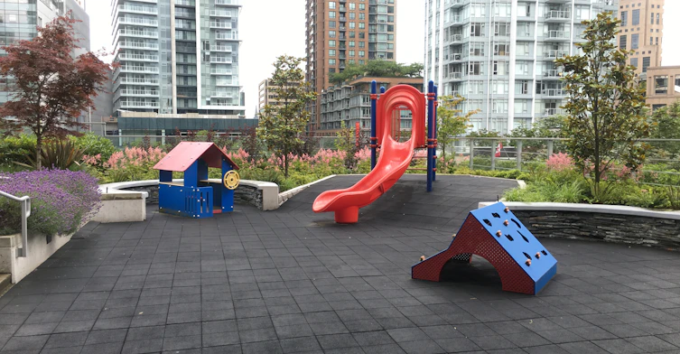 1007-535 Smithe Street, Vancouver, BC, V6B 0H2 - 18