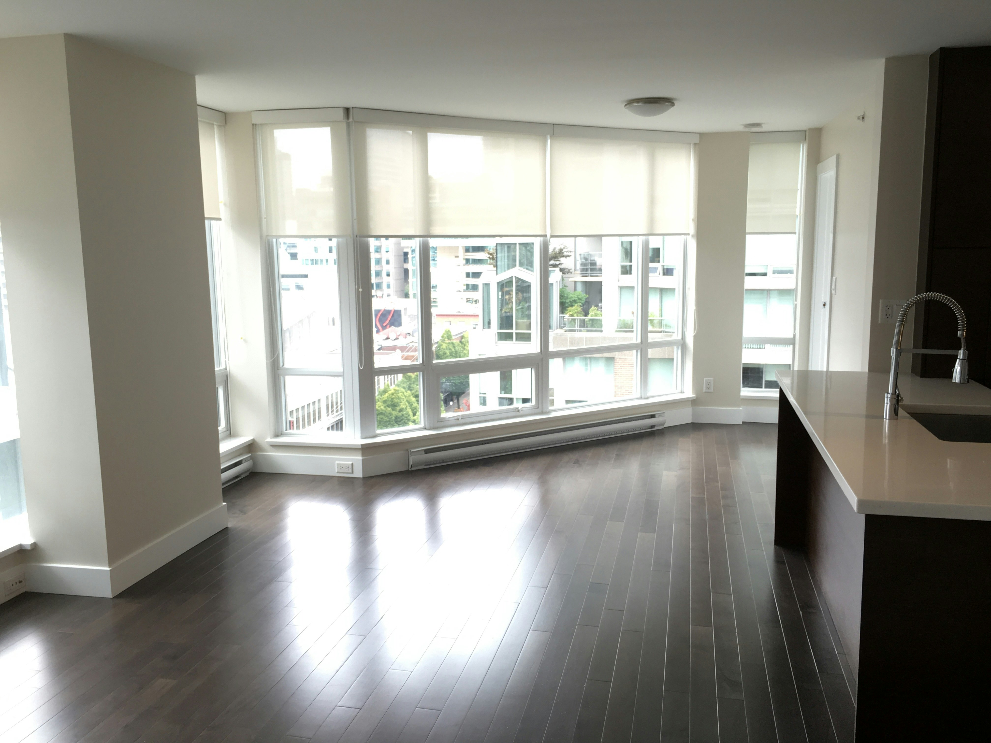 1007-535 Smithe Street, Vancouver, BC, V6B 0H2 - 3