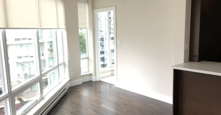 1007-535 Smithe Street, Vancouver, BC, V6B 0H2 - 4