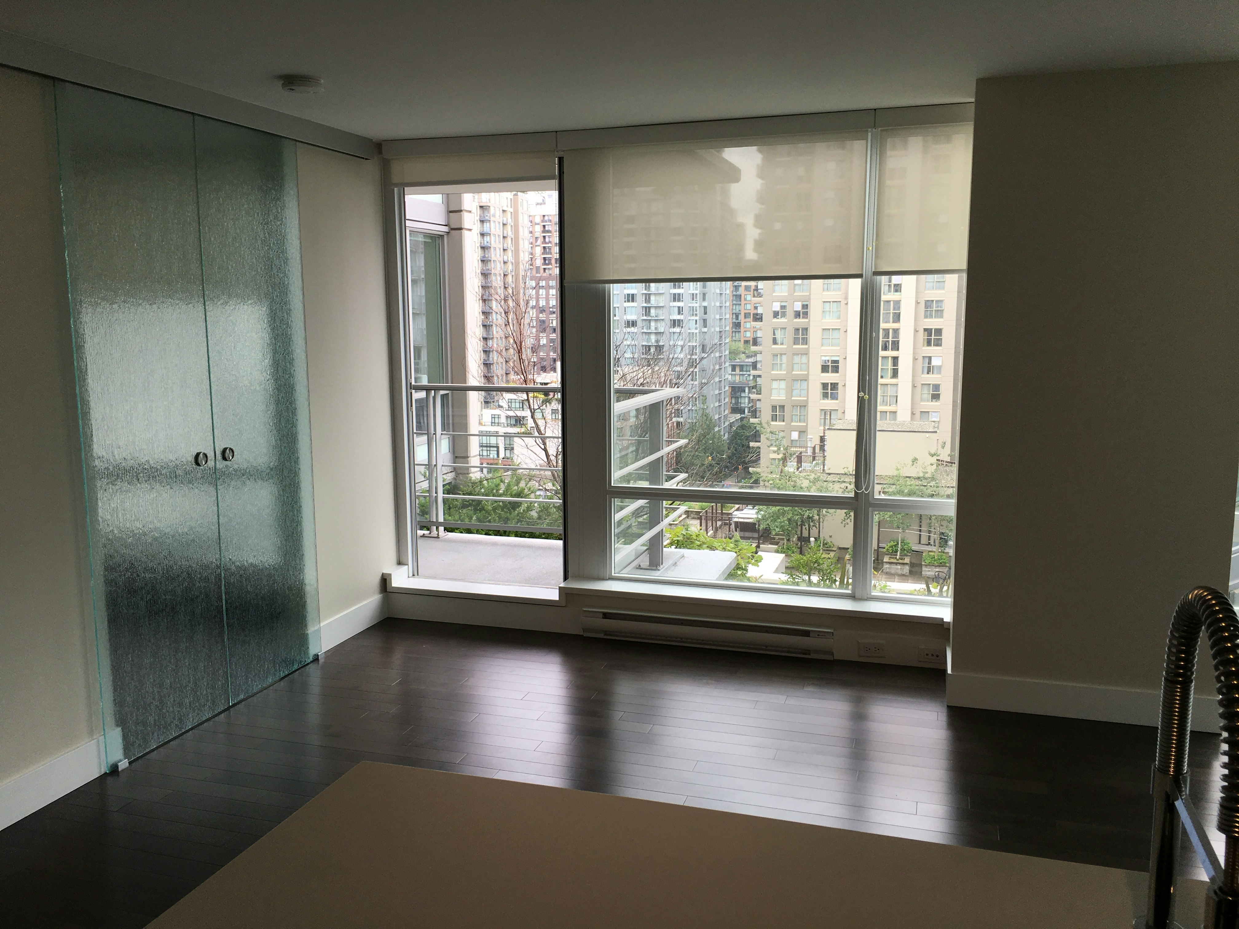 1007-535 Smithe Street, Vancouver, BC, V6B 0H2 - 5