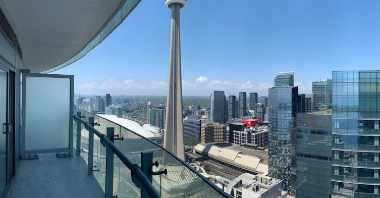 14 York Street, Toronto, ON, M5J 0B1 - 25