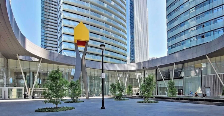 14 York Street, Toronto, ON, M5J 0B1 - 24