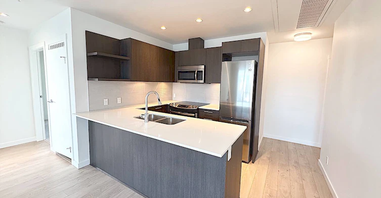 1503-97 West Georgia Street, Vancouver, BC, V6B 0N7