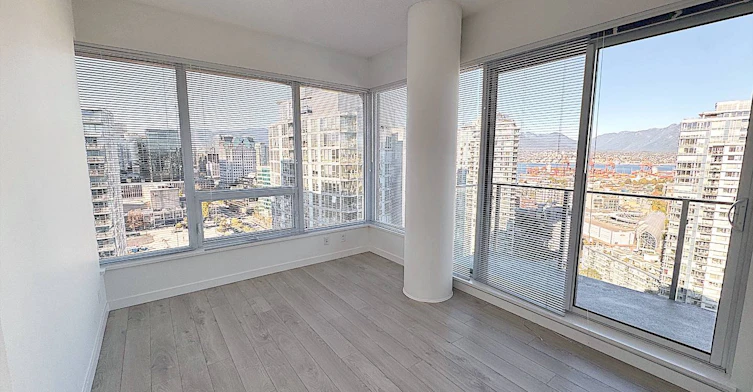 1503-97 West Georgia Street, Vancouver, BC, V6B 0N7 - 7