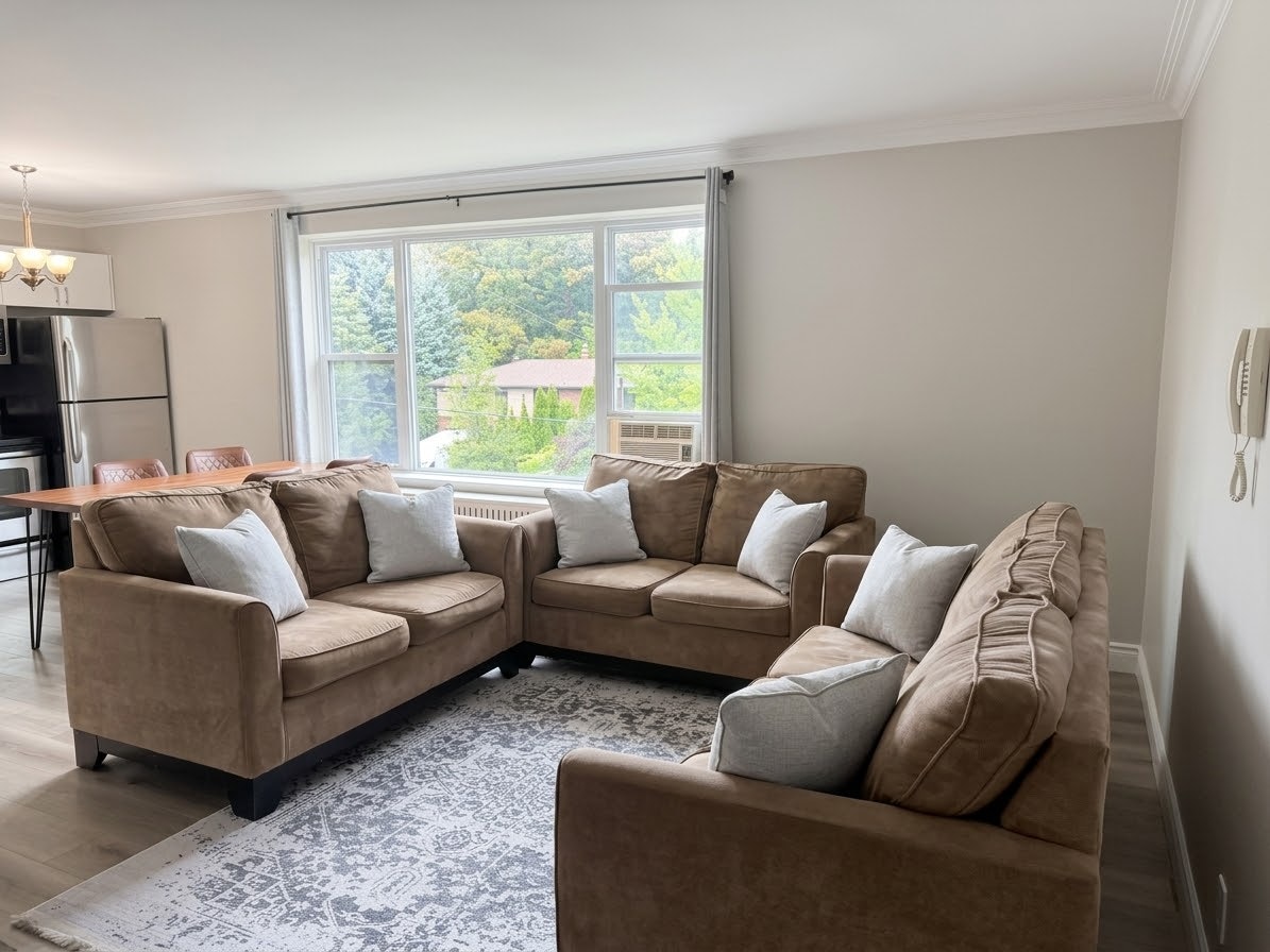 5-92 Trethewey Drive, Toronto, ON, M6M 4B4 - 6