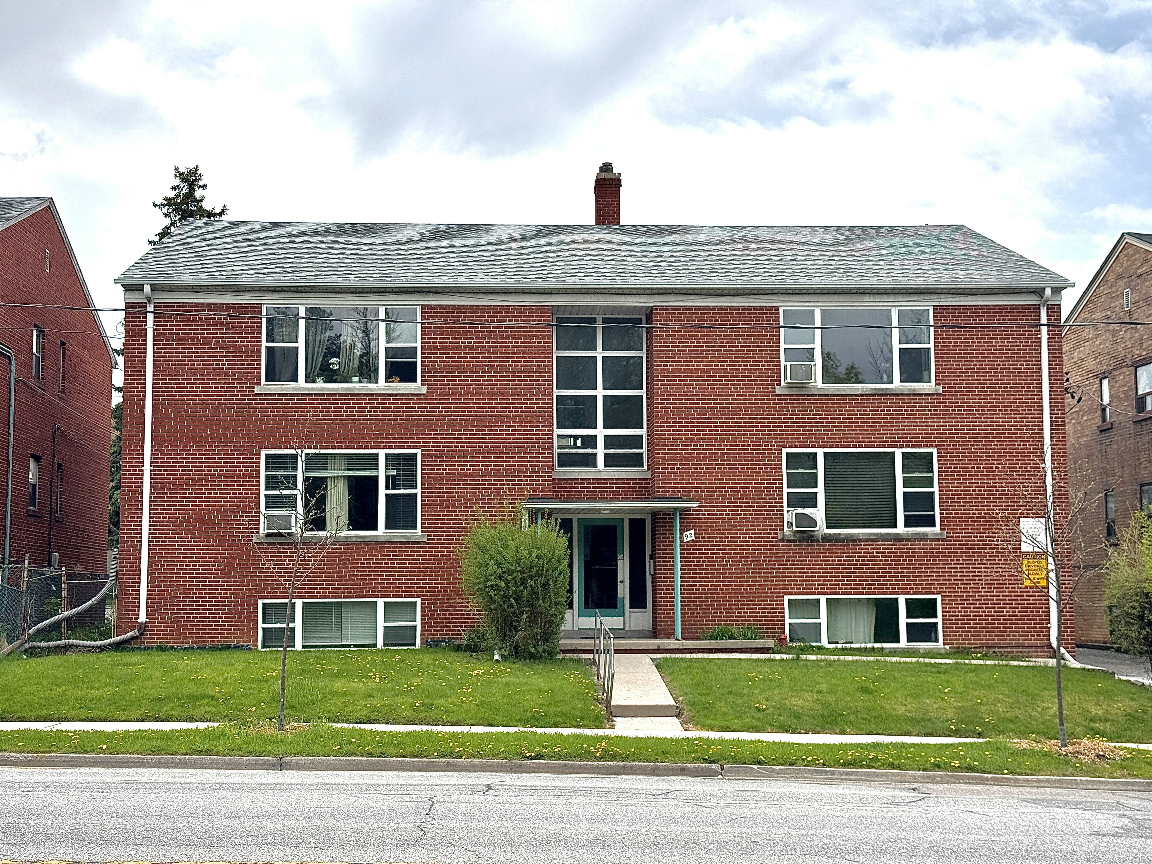 5-92 Trethewey Drive, Toronto, ON, M6M 4B4 - 22