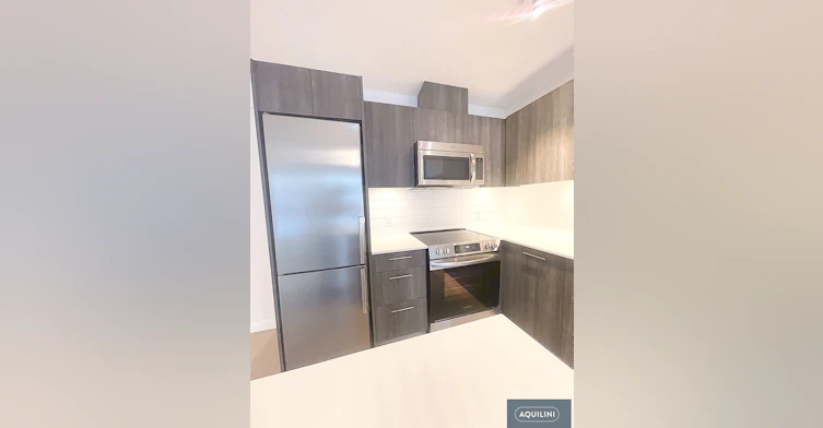 1001-685 Pacific Boulevard, Vancouver, BC, V6B 0R4 - 3