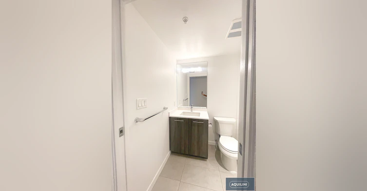 1001-685 Pacific Boulevard, Vancouver, BC, V6B 0R4 - 10