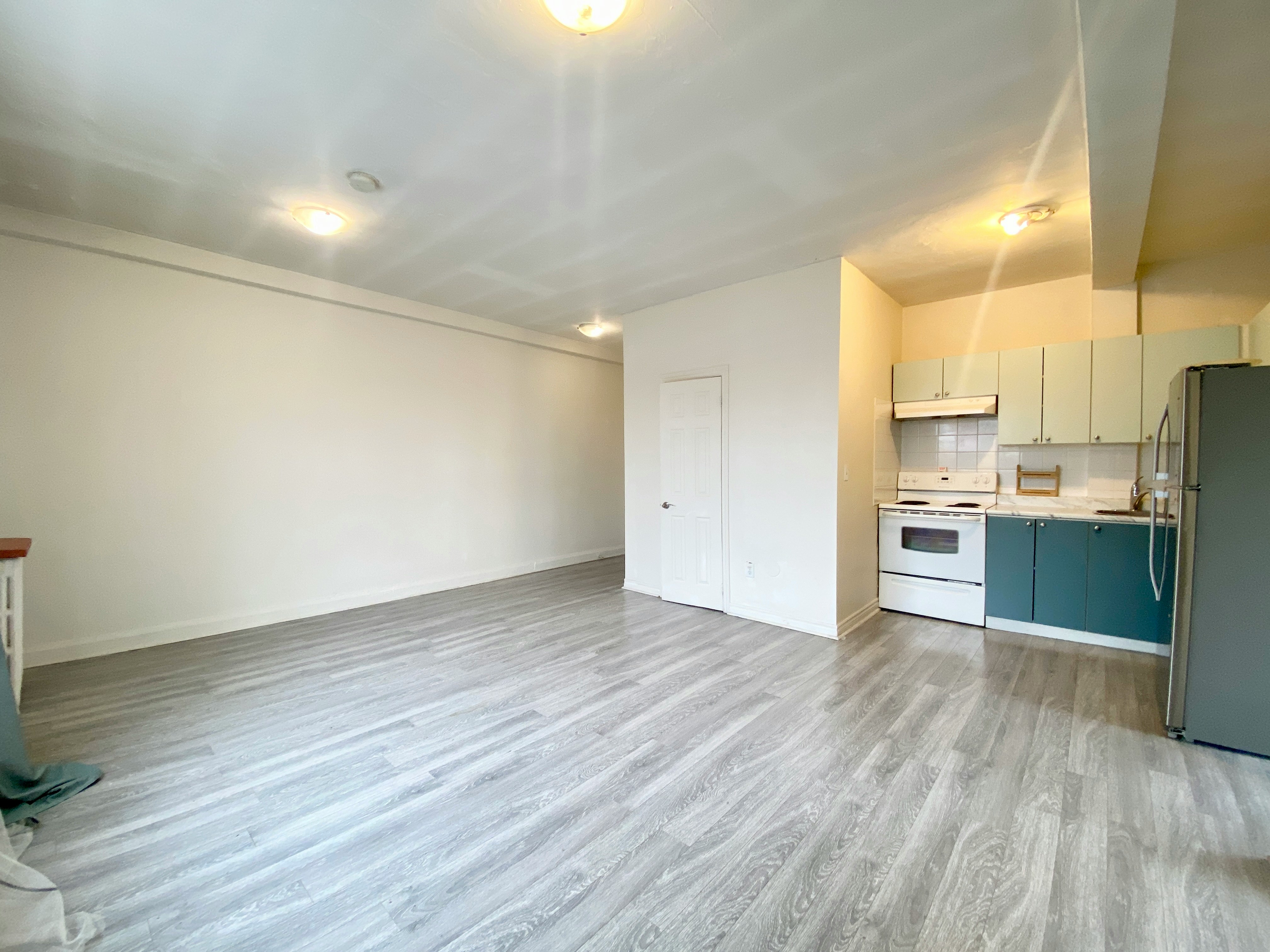 1-1158 Weston Road, Toronto, ON, M6M 4P4 - 5