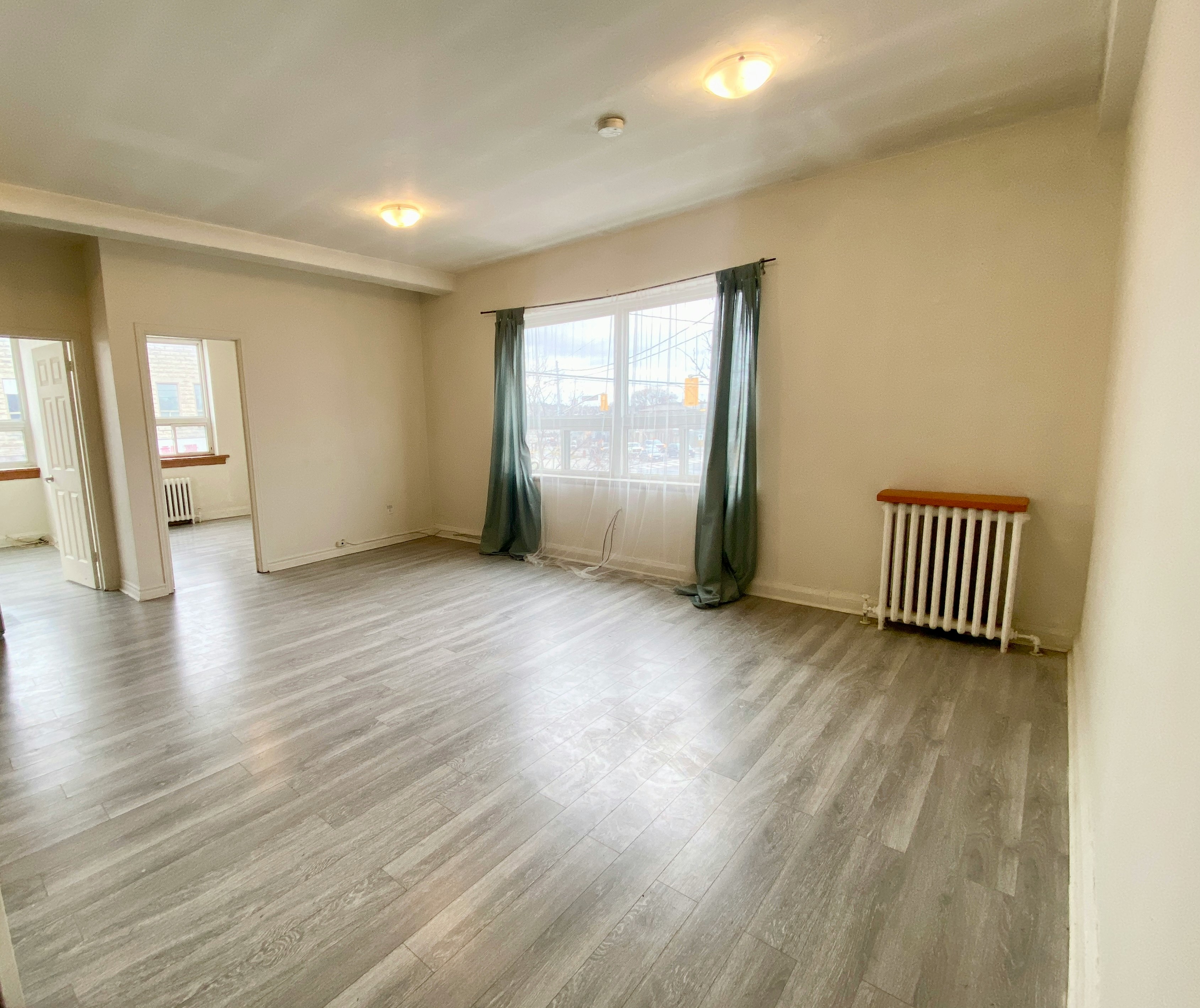 1-1158 Weston Road, Toronto, ON, M6M 4P4 - 2