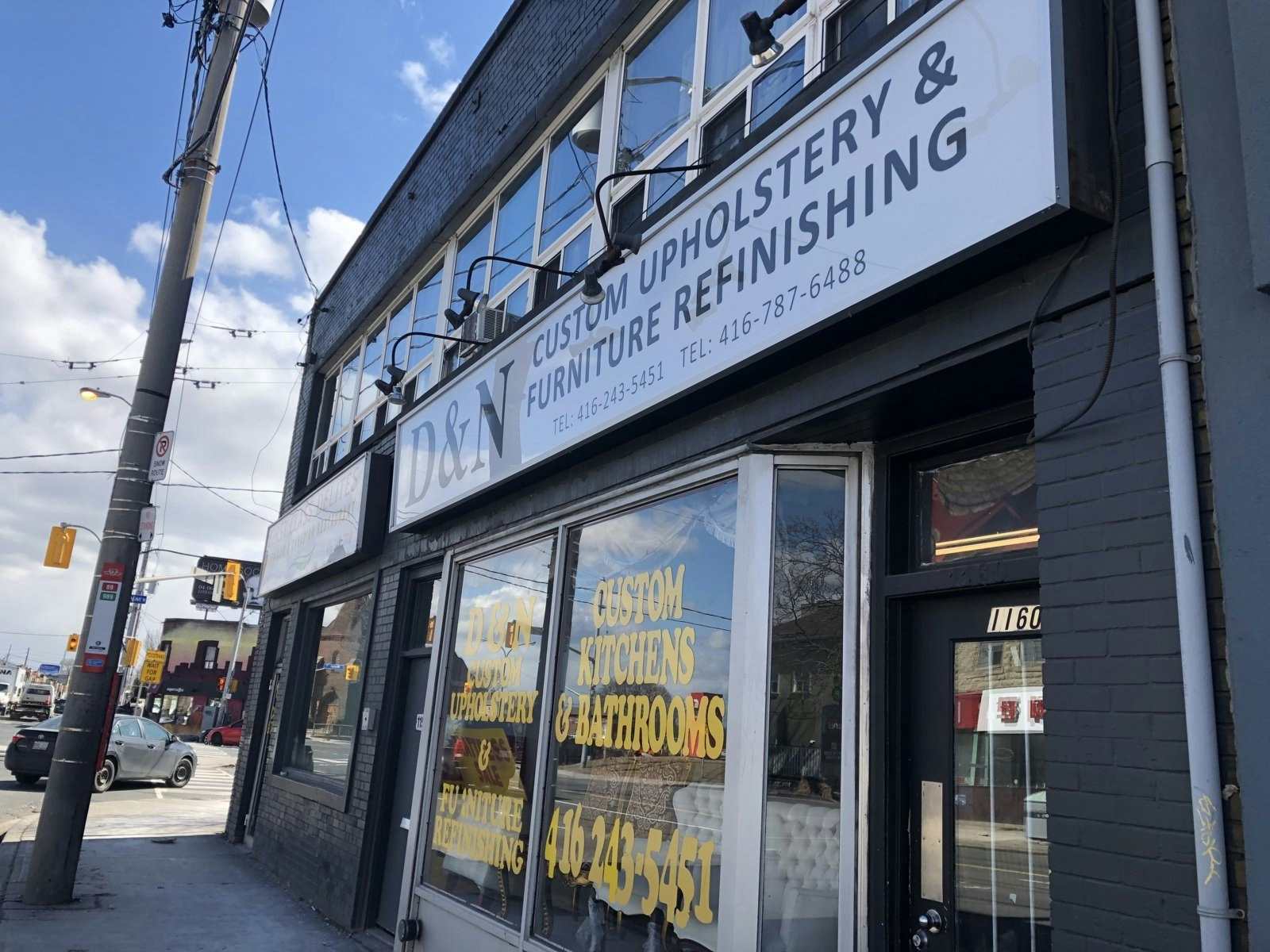 1-1158 Weston Road, Toronto, ON, M6M 4P4 - 19
