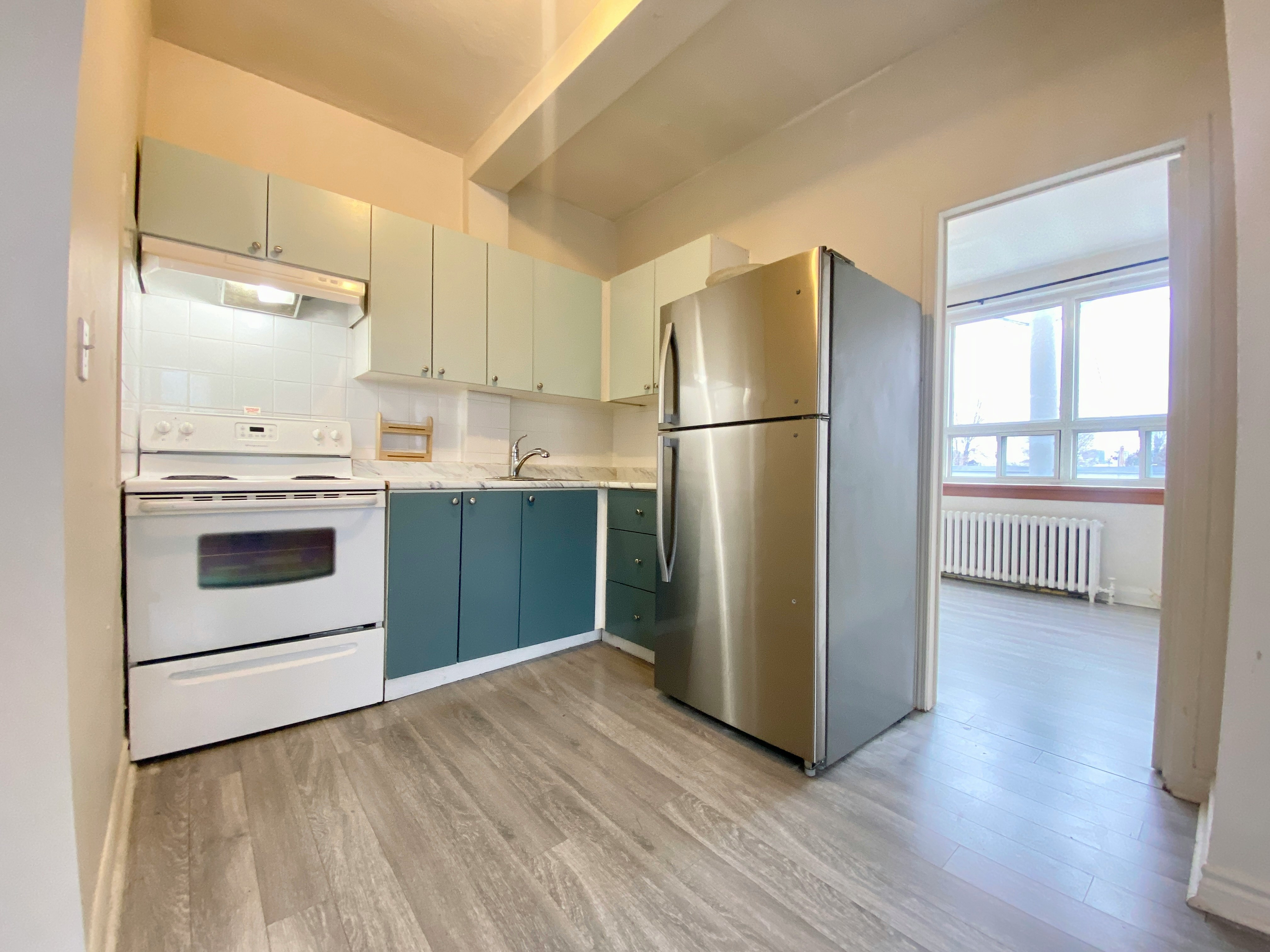 1-1158 Weston Road, Toronto, ON, M6M 4P4 - 7